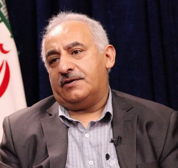Dr. Mohsen Amini